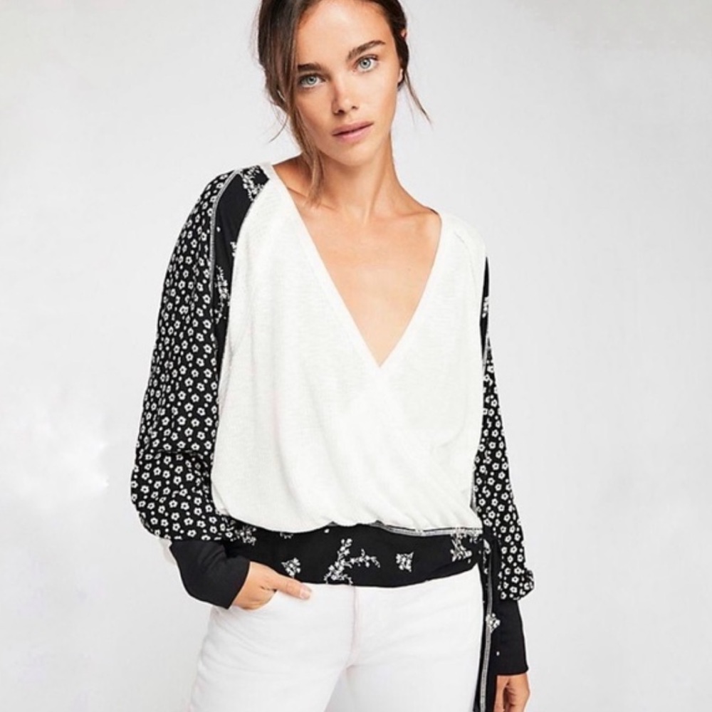 Free People Auxton Thermal